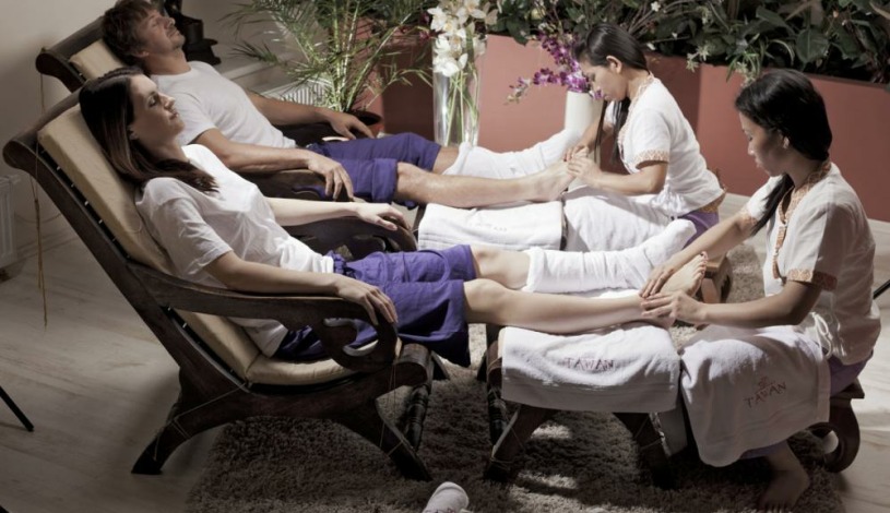 Wellness Hotel Windsor Špindlerův Mlýn